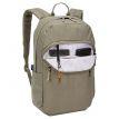 Рюкзак Thule Indago 23L Vetiver Grey з відділенням для ноутбука (сіро-бежевий)