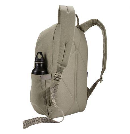 Рюкзак Thule Indago 23L Vetiver Grey з відділенням для ноутбука (сіро-бежевий)