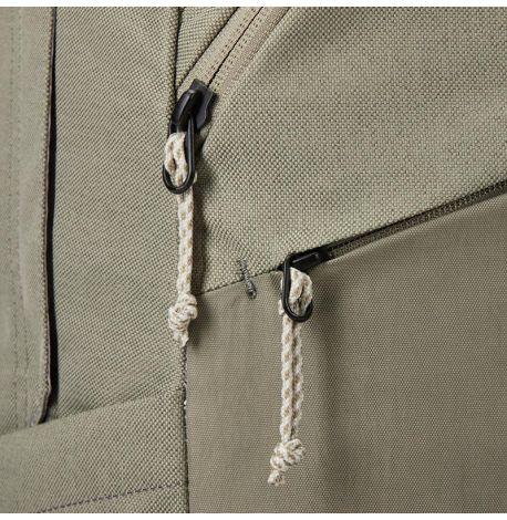 Рюкзак Thule Indago 23L Vetiver Grey з відділенням для ноутбука (сіро-бежевий)