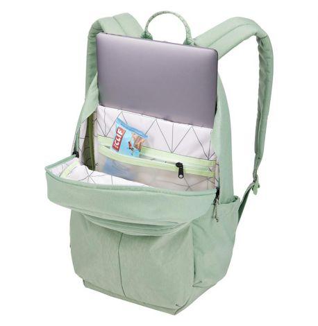 Рюкзак Thule Indago 23L Basil Green з відділенням для ноутбука (світло-зелений)