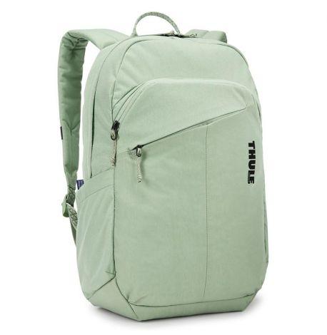 Рюкзак Thule Indago 23L Basil Green з відділенням для ноутбука (світло-зелений)
