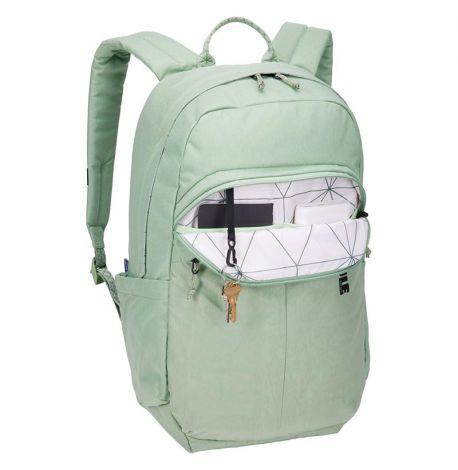 Рюкзак Thule Indago 23L Basil Green з відділенням для ноутбука (світло-зелений)