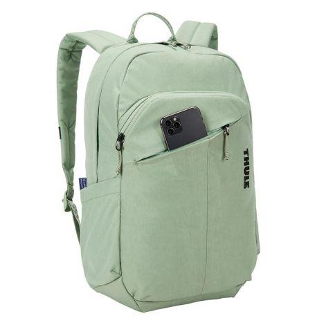 Рюкзак Thule Indago 23L Basil Green з відділенням для ноутбука (світло-зелений)