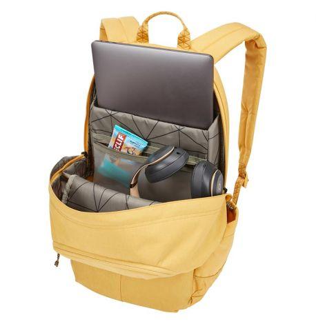 Рюкзак Thule Exeo 28L Ochre з відділенням для ноутбука (жовтий)