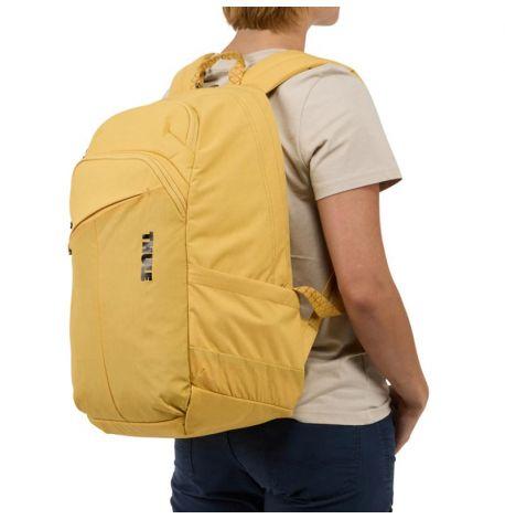 Рюкзак Thule Exeo 28L Ochre з відділенням для ноутбука (жовтий)