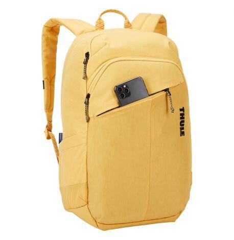 Рюкзак Thule Exeo 28L Ochre з відділенням для ноутбука (жовтий)