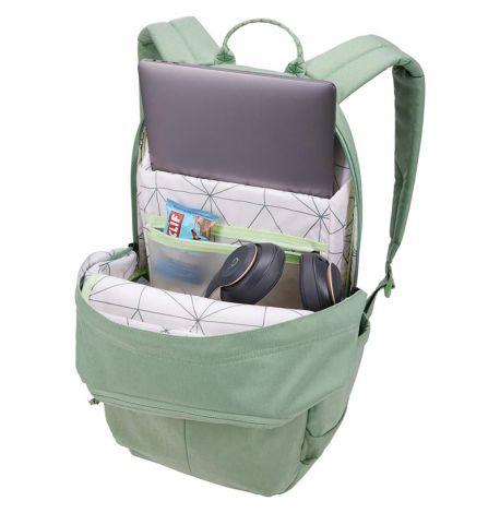 Рюкзак Thule Exeo 28L Basil Green с отделением для ноутбука (светло-зеленый)