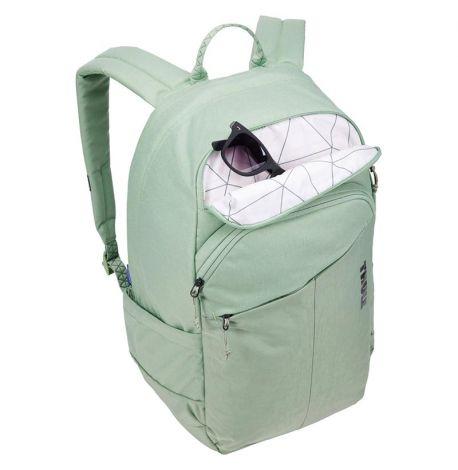 Рюкзак Thule Exeo 28L Basil Green с отделением для ноутбука (светло-зеленый)