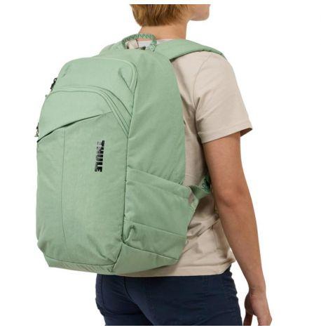 Рюкзак Thule Exeo 28L Basil Green с отделением для ноутбука (светло-зеленый)