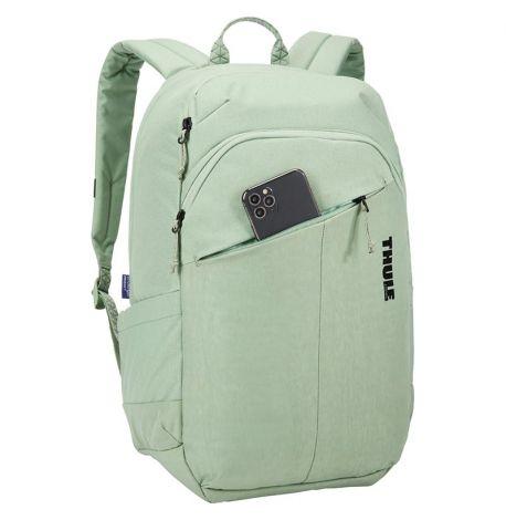 Рюкзак Thule Exeo 28L Basil Green с отделением для ноутбука (светло-зеленый)