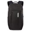 Рюкзак Thule Accent Backpack 20L Black з відділенням для ноутбука (чорний)