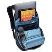 Рюкзак Thule Accent Backpack 20L Black з відділенням для ноутбука (чорний)