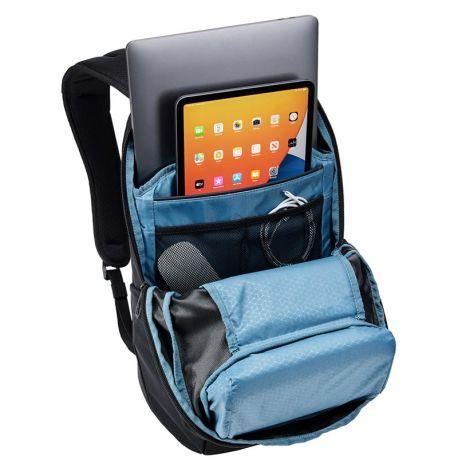 Рюкзак Thule Accent Backpack 20L Black з відділенням для ноутбука (чорний)