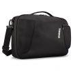 Рюкзак-наплечная сумка Thule Accent Convertible Backpack 17L Black с отделением для ноутбука (черный)