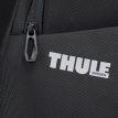 Рюкзак-наплечная сумка Thule Accent Convertible Backpack 17L Black с отделением для ноутбука (черный)