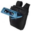 Рюкзак-наплечная сумка Thule Accent Convertible Backpack 17L Black с отделением для ноутбука (черный)