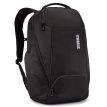 Рюкзак Thule Accent Backpack 26L Black з відділенням для ноутбука (чорний)