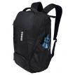 Рюкзак Thule Accent Backpack 26L Black з відділенням для ноутбука (чорний)