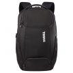 Рюкзак Thule Accent Backpack 26L Black з відділенням для ноутбука (чорний)