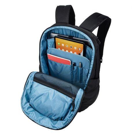 Рюкзак Thule Accent Backpack 26L Black з відділенням для ноутбука (чорний)