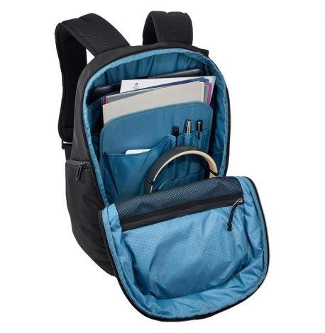 Рюкзак Thule Accent Backpack 26L Black з відділенням для ноутбука (чорний)
