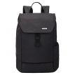 Рюкзак Thule Lithos Backpack 16L Black с отделением для ноутбука (черный)
