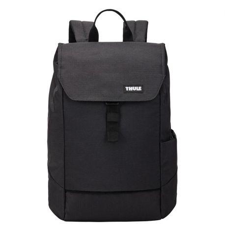 Рюкзак Thule Lithos Backpack 16L Black с отделением для ноутбука (черный)