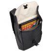 Рюкзак Thule Lithos Backpack 16L Black с отделением для ноутбука (черный)