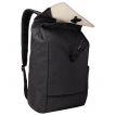 Рюкзак Thule Lithos Backpack 16L Black с отделением для ноутбука (черный)