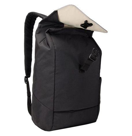 Рюкзак Thule Lithos Backpack 16L Black с отделением для ноутбука (черный)