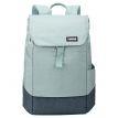 Рюкзак Thule Lithos Backpack 16L Alaska-Dark Slate із відділенням для ноутбука (бірюзовий-синій)