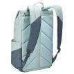 Рюкзак Thule Lithos Backpack 16L Alaska-Dark Slate із відділенням для ноутбука (бірюзовий-синій)