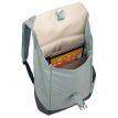 Рюкзак Thule Lithos Backpack 16L Alaska-Dark Slate із відділенням для ноутбука (бірюзовий-синій)