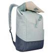 Рюкзак Thule Lithos Backpack 16L Alaska-Dark Slate із відділенням для ноутбука (бірюзовий-синій)