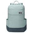 Рюкзак Thule Lithos Backpack 20L Alaska-Dark Slate с отделением для ноутбука (бирюзовый-синий)