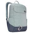 Рюкзак Thule Lithos Backpack 20L Alaska-Dark Slate с отделением для ноутбука (бирюзовый-синий)