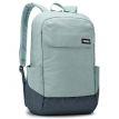 Рюкзак Thule Lithos Backpack 20L Alaska-Dark Slate с отделением для ноутбука (бирюзовый-синий)