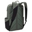 Рюкзак Thule Lithos Backpack 20L Agave-Black із відділенням для ноутбука (сіро-зелений/чорний)