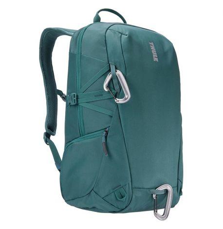 Рюкзак Thule EnRoute Backpack 21L Mallard Green з відділенням для ноутбука (зеленый)