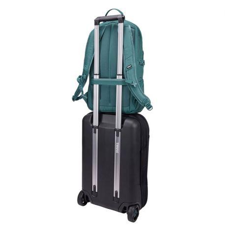 Рюкзак Thule EnRoute Backpack 21L Mallard Green з відділенням для ноутбука (зеленый)