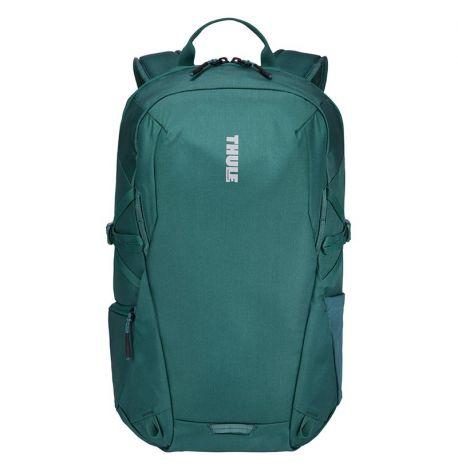 Рюкзак Thule EnRoute Backpack 21L Mallard Green з відділенням для ноутбука (зеленый)