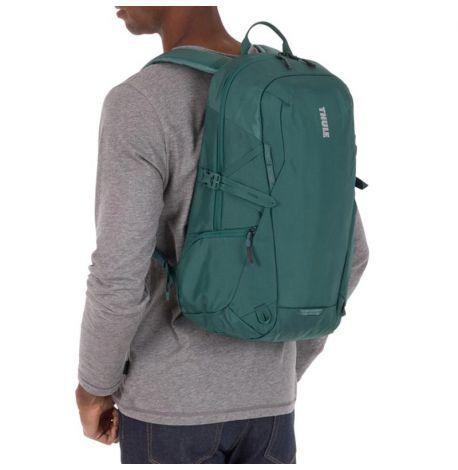 Рюкзак Thule EnRoute Backpack 21L Mallard Green з відділенням для ноутбука (зеленый)