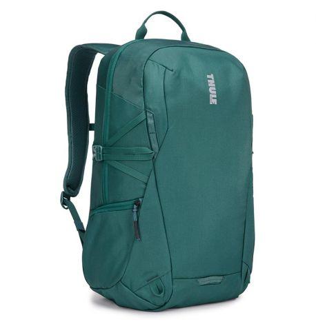 Рюкзак Thule EnRoute Backpack 21L Mallard Green з відділенням для ноутбука (зеленый)