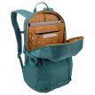 Рюкзак Thule EnRoute Backpack 21L Mallard Green з відділенням для ноутбука (зеленый)
