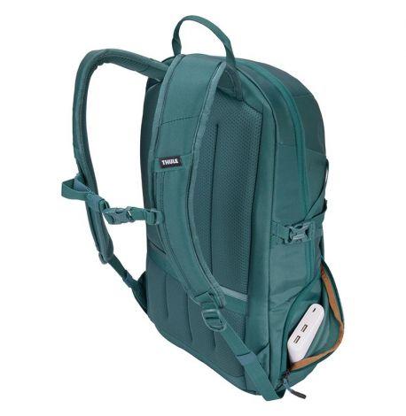 Рюкзак Thule EnRoute Backpack 21L Mallard Green з відділенням для ноутбука (зеленый)