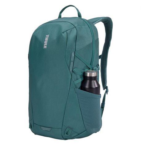 Рюкзак Thule EnRoute Backpack 21L Mallard Green з відділенням для ноутбука (зеленый)