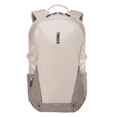 Рюкзак Thule EnRoute Backpack 21L Pelican-Vetiver з відділенням для ноутбука (бежевий-сірий)