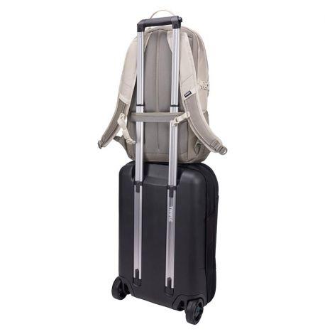 Рюкзак Thule EnRoute Backpack 21L Pelican-Vetiver з відділенням для ноутбука (бежевий-сірий)