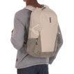 Рюкзак Thule EnRoute Backpack 21L Pelican-Vetiver з відділенням для ноутбука (бежевий-сірий)