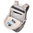 Рюкзак Thule EnRoute Backpack 21L Pelican-Vetiver з відділенням для ноутбука (бежевий-сірий)